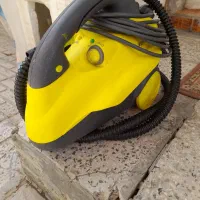 بخار شوی کنوود