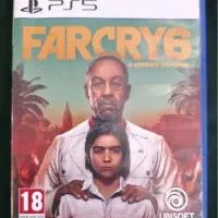 Farcry 6  فار کرای