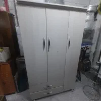 کمد نو وجادار|جاکفشی، کمد، دراور|بروجن, |دیوار