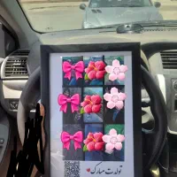 قاب عکس موزیکال برای هدیه ب عزیزاتون|تابلو، نقاشی، عکس|تهران, پاسداران|دیوار