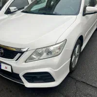 تویوتا اریون ۲۰۱۳ اسپورت