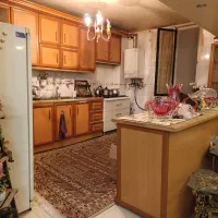 رهن آپارتمان ۹۳ متری ۲ خوابه طبقه ۴ در برغان|اجارهٔ آپارتمان|کرج, برغان|دیوار