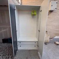 کمد لباس|جاکفشی، کمد، دراور|حمیدیا, |دیوار