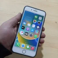 آیفون ۸پلاس باطری ۱۰۰ بینظیر|موبایل|ساری, |دیوار