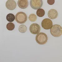 سکه های کلکسیونی|کلکسیون سکه، تمبر، اسکناس|گرگان, |دیوار