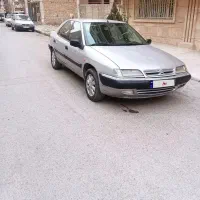 زانتیا مدل 85