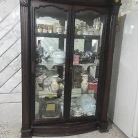 ویترین درحدنو