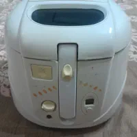 سرخ کن