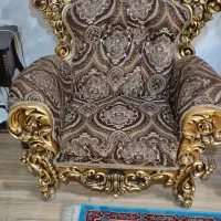 مبل سلطنتی