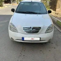 تیباsxمدل ۹۴بی رنگ شاسی پلم بدون ترک و جوش
