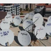 نصب و تنظیم آنتن خارجی و ایرانی|خدمات پیشه و مهارت|گنبد کاووس, |دیوار