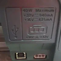 چاپگر اچ پی رنگی مدلPSC1350|پرینتر، اسکنر، کپی، فکس|سنندج, |دیوار