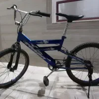 دوچرخه