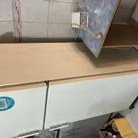 یخچال فریزر فیلور