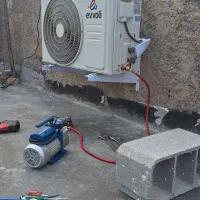 سرویس کولر کولرساز،تعمیرکولر،نصاب کولرتعمیرکارکولر