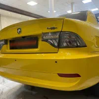 سمند سورنef7 ۱۴۰۲ عمومی بین شهری|خودرو سواری و وانت|لاهیجان, کوی آزادگان|دیوار