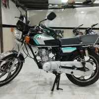 موتور هوندا ۱۵۰ اسپرت صفر|موتورسیکلت|ماسال, |دیوار