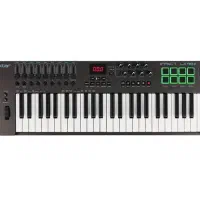 میدی کنترلر +Nektar Impact LX49