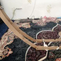 ننو.گهواره. به قول کردی للو