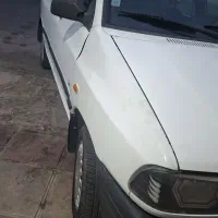 پراید مدل۹۲ دوگانه فابریک سالم  نقدواقساط