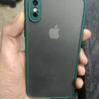 آیفون Xs خاکستری