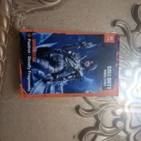 کیمدی کالاف|کنسول، بازی ویدئویی و آنلاین|ابهر, |دیوار