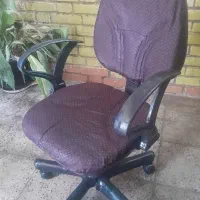 صندلی گردان