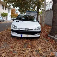 پژو 206 تیپ 2 مدل 99|خودرو سواری و وانت|محمدیه-قزوین, |دیوار