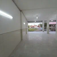 اجاره ۱۳۰ متر مغازه براتوبان با کلیه امتیازات|اجارهٔ مغازه و غرفه|لولمان, |دیوار