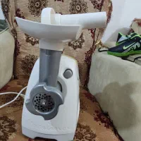چرخ گوشت مولو نکس