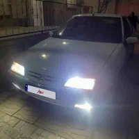 زانتیا ۲۰۰۰cc|خودرو سواری و وانت|اسلام‌شهر, شهرک واوان|دیوار