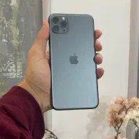 اپل iphone 11 Pro Max با حافظه ۲۵۶ گیگابایت