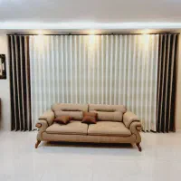 پرده سرای مدرن (چکی)