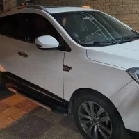 جک s5 مدل ۱۴۰۲