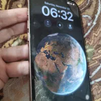 گوشی آیفون شانزده پرومکس|موبایل|یاسوج, |دیوار