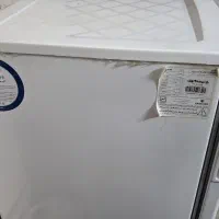 فریزر ۴کشو ایسکول۱۰۸۰۰۰۰۰|یخچال و فریزر|مشهد, نیروی هوایی|دیوار