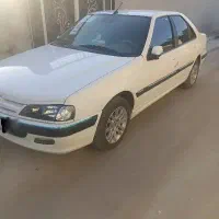 پژو پارس ELxفول باموتور XU7Pموتور زیمنس گاز سیمی|خودرو سواری و وانت|قشم, |دیوار