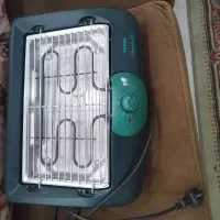 کباب پز برقی