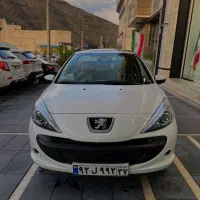 پژو 207 دنده / اقساط بانکی / تحویل آنی