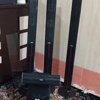 سینما خانواده مارشال