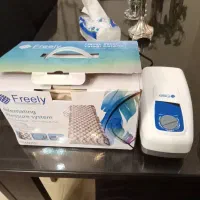 تشک مواج کاملا سالم درحد