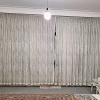 پرده پذیرایی درحدنو