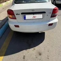 ریو مدل ۸۷|خودرو سواری و وانت|تبریز, |دیوار