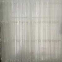 پرده حریر|پرده، رانر، رومیزی|فاروج, |دیوار
