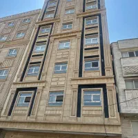 آپارتمان ۳ خوابه در دامپزشکی
