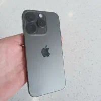 iPhone 15pro|موبایل|کرج, حسین‌آباد|دیوار