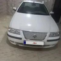 سمند مدل 90 ef7|خودرو سواری و وانت|سنندج, |دیوار