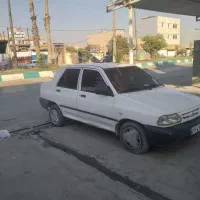 پراید 95|خودرو سواری و وانت|دهدشت, |دیوار