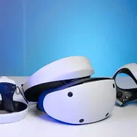 PSVR2  واقعیت مجازی