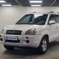 هیوندای توسان ix 35 2700cc، مدل ۲۰۰۷|خودرو سواری و وانت|تهران, میرداماد|دیوار